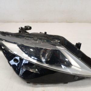 2016 LINCOLN MKZ HEADLAMP ASSEMBLY - 5506141