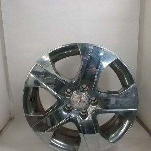 2009 PONTIAC TORRENT WHEEL - 8844955