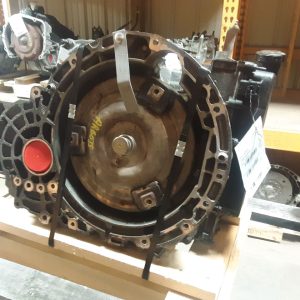 2015 FORD TAURUS TRANSMISSION, TRANSAXLE - 11356551