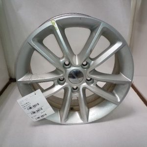 2014 DODGE CARAVAN WHEEL - 11682488