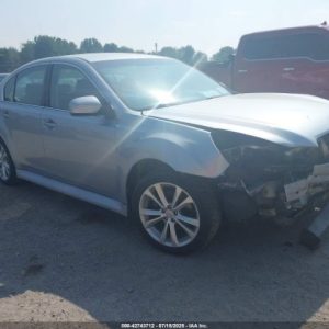 2014 SUBARU LEGACY WHEEL - 12107203
