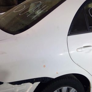 2012 TOYOTA COROLLA AXLE SHAFT - 11912987