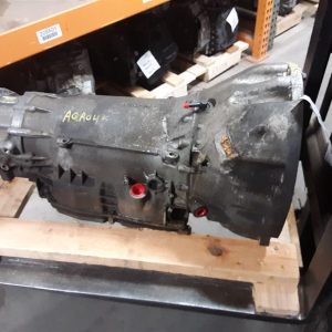 2014 JEEP WRANGLER TRANSMISSION, TRANSAXLE - 11592803