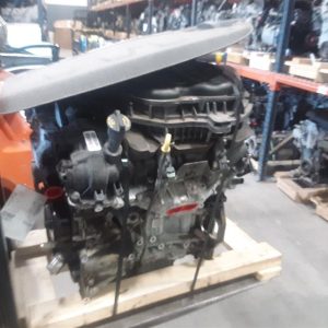 2019 JEEP CHEROKEE ENGINE ASSEMBLY - 10315001