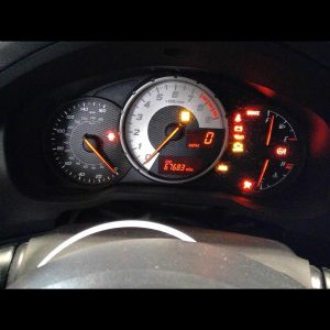 2017 TOYOTA 86 STARTER MOTOR - 9738121