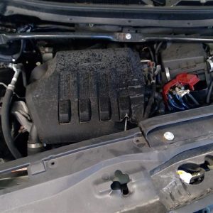 2024 MITSUBISHI ECLIPSE_CROSS AXLE SHAFT - 12147227