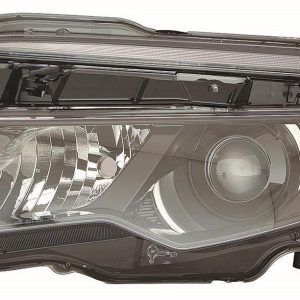 2019 HONDA PILOT HEADLAMP ASSEMBLY - 3065867