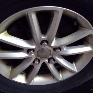 2018 DODGE CARAVAN WHEEL - 11564056