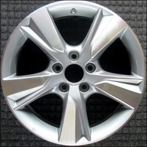 2015 ACURA ILX WHEEL - 11987024