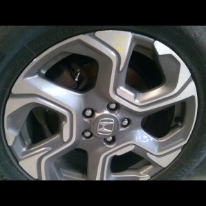 2019 HONDA CR~V WHEEL - 12024551
