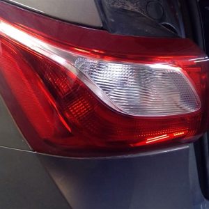 2018 CHEVROLET EQUINOX TAIL LAMP - 12264967