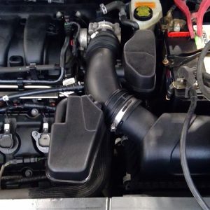 2016 FORD FLEX AIR CLEANER - 12340225