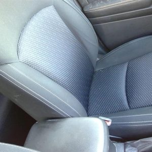 2016 SUBARU FORESTER SEAT FRONT - 12537788
