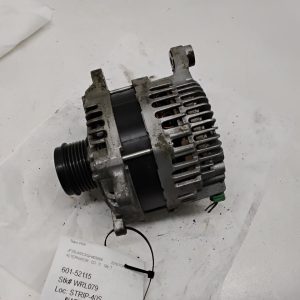 2016 SUBARU FORESTER ALTERNATOR - 12537822