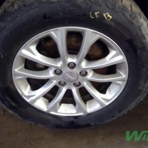 2020 JEEP CHEROKEE WHEEL - 12665884