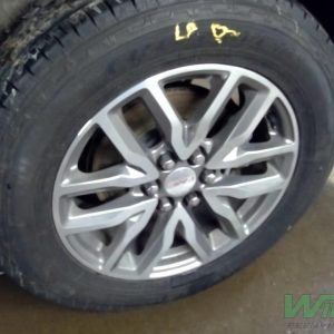 2019 GMC ACADIA WHEEL - 12693548