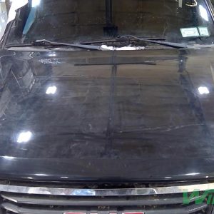 2012 GMC CANYON HOOD - 12747227