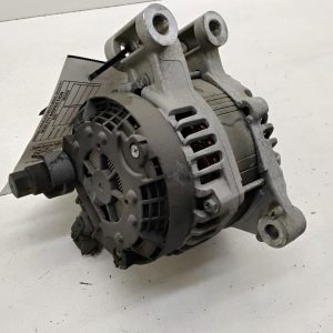 2018 BUICK ENCLAVE ALTERNATOR - 12834051
