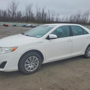 2014 TOYOTA CAMRY TRANSMISSION, TRANSAXLE - 12871629