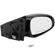 2017 KIA SPORTAGE SIDE VIEW MIRROR - 3016243