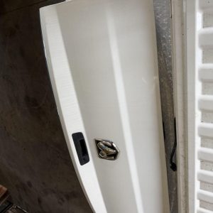 2023 DODGE DODGE_1500_PICKUP DECKLID TAILGATE - 11532388