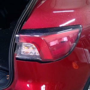 2020 FORD ESCAPE TAIL LAMP - 11632762