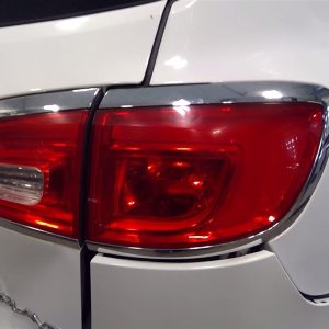 2017 BUICK ENCLAVE TAIL LAMP - 12121998