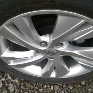 2024 BUICK ENCORE_GX WHEEL - 12609006