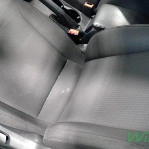 2015 VOLKSWAGEN JETTA SEAT FRONT - 12650729