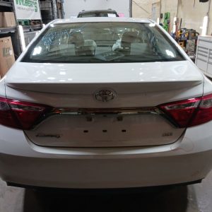 2016 TOYOTA CAMRY TRANSMISSION, TRANSAXLE - 12845521