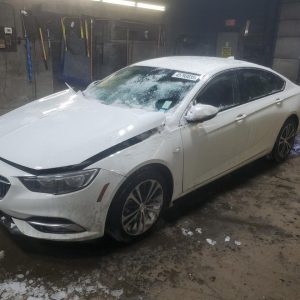 2019 BUICK REGAL RADIO AUDIO - 11566426