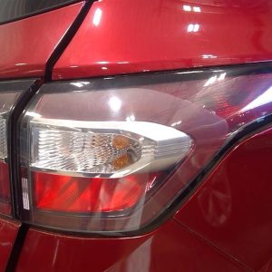 2018 FORD ESCAPE TAIL LAMP - 12881021