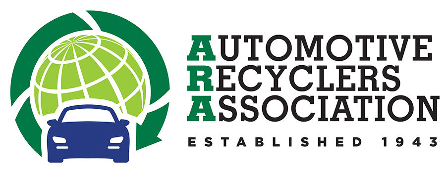 Automotive Recyclers Association Established 1943