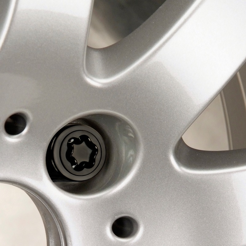 Image of wheel lock