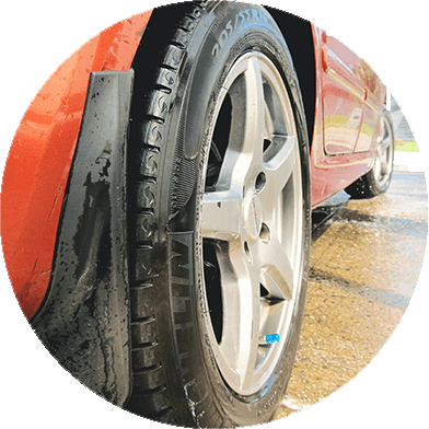 Image of a Wheel