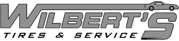 Wilbert's Tires & Service