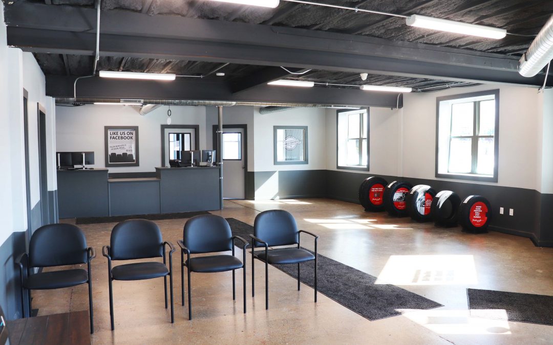 Wilbert’s Tires & Wheels will Host their Grand Opening on May 27th!