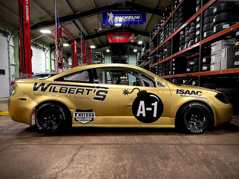 A1racecar