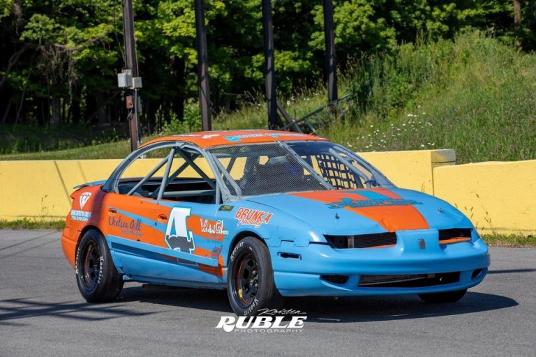 kylecaspercar
