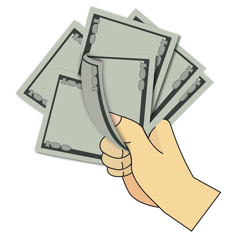 Cash
