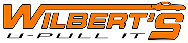 Wilbert's U-Pull It