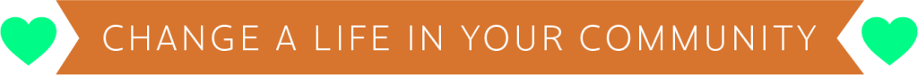 Community Banner