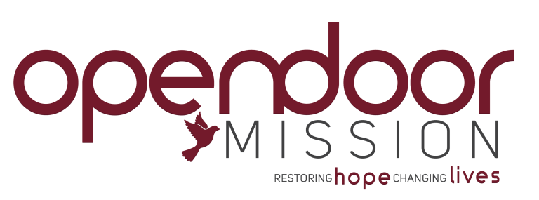 OpenDoorMission