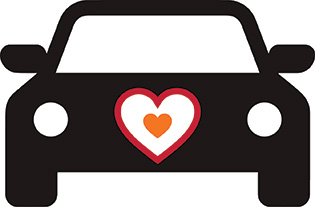 Car Icon