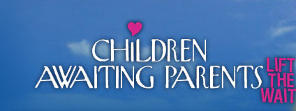Children awaiting parents