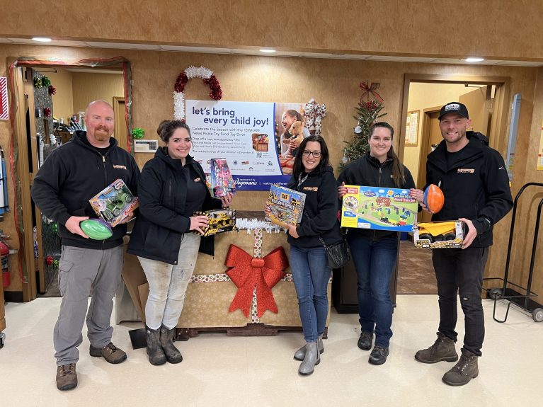 ChristmasToyDonation