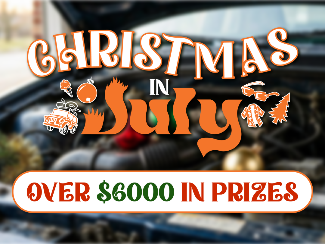 ChristmasinJuly