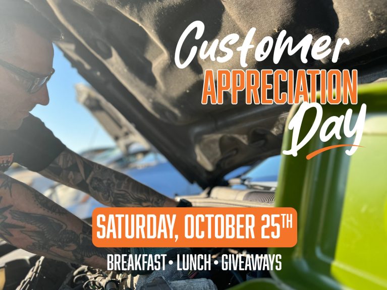 CustomerAppreciationEventWebsite