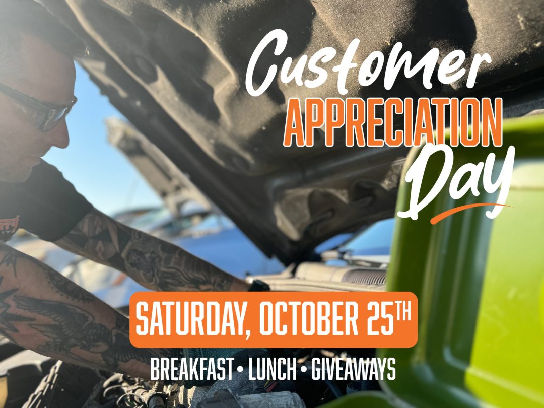 CustomerAppreciationEventWebsite