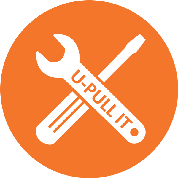 U-Pull It
